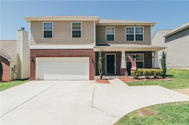 321 Golfview Lane Springfield, TN 37172 - Photo 1 of 1 Gallery Image 1