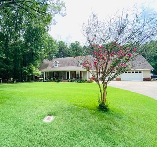 7291 Centralia Road Bartlett, TN 38002 - Photo 1 of 25 Gallery Image 1