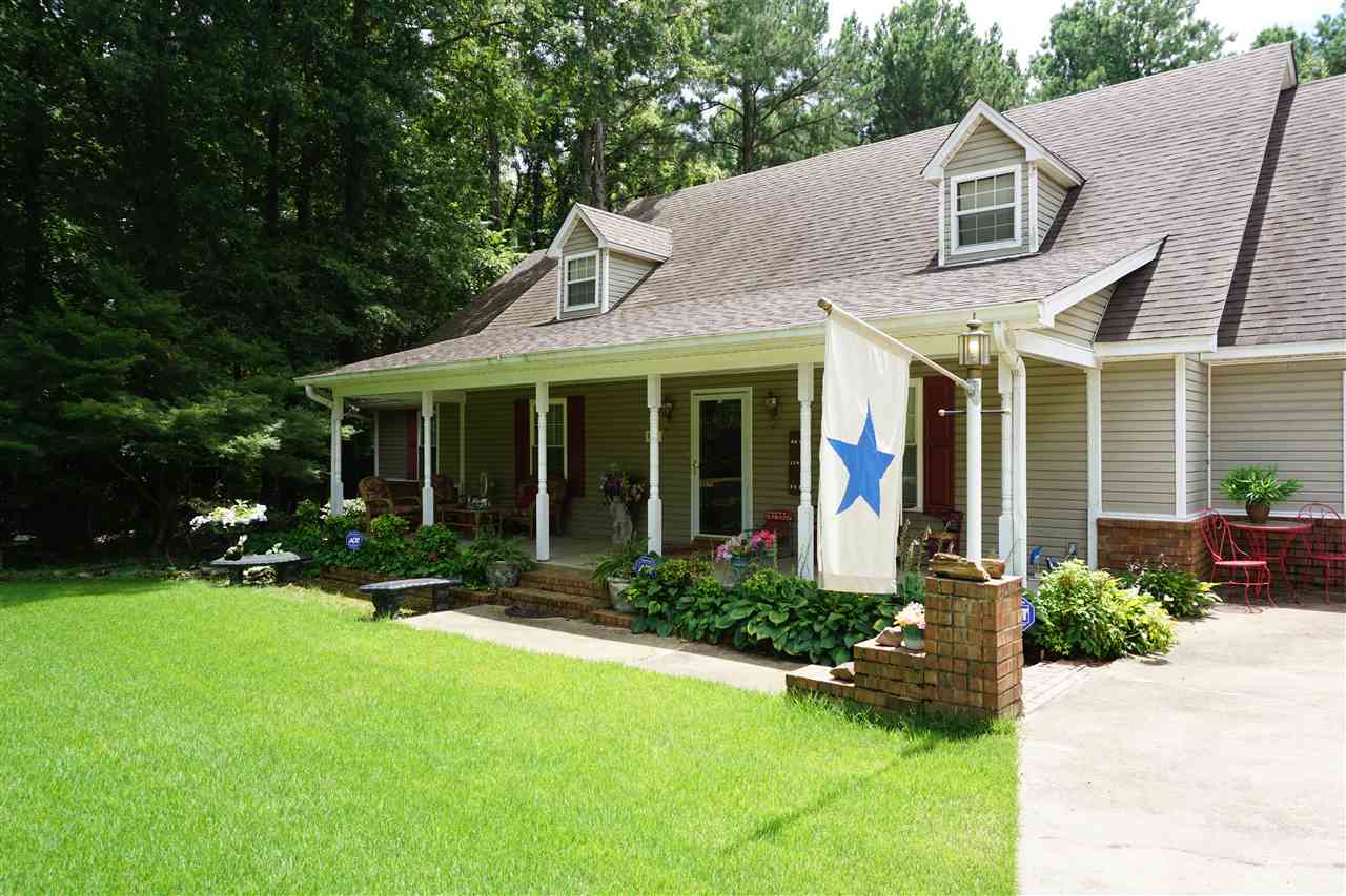 7291 Centralia Road Bartlett, TN 38002 - Photo 2 of 25 Gallery Image 2