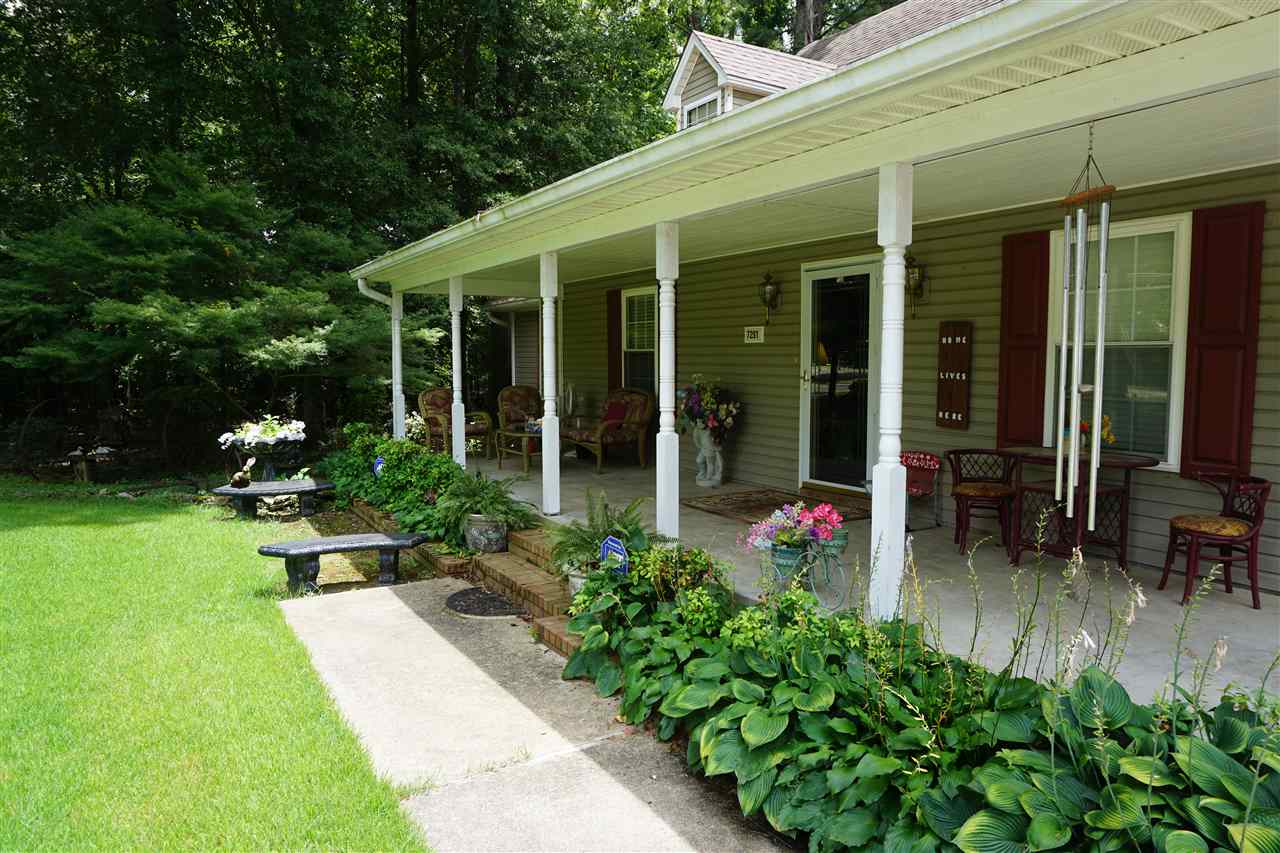 7291 Centralia Road Bartlett, TN 38002 - Photo 3 of 25 Gallery Image 3