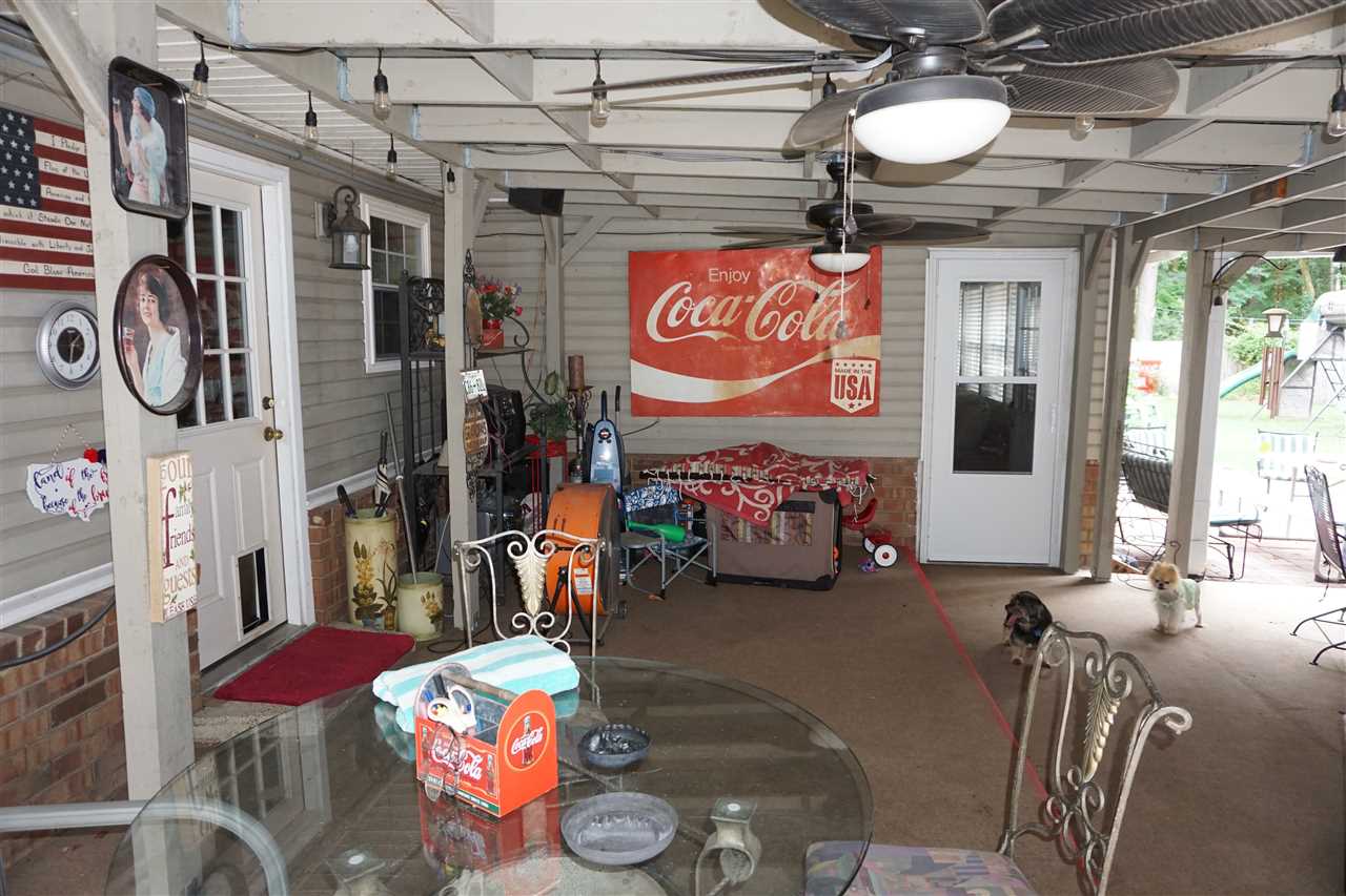 7291 Centralia Road Bartlett, TN 38002 - Photo 25 of 25 Gallery Image 25