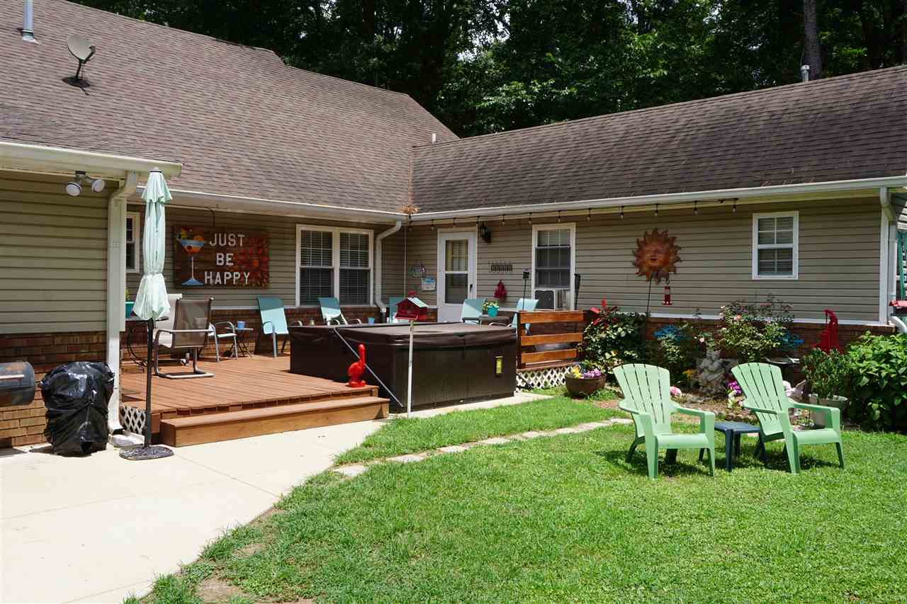 7291 Centralia Road Bartlett, TN 38002 - Photo 4 of 25 Gallery Image 4