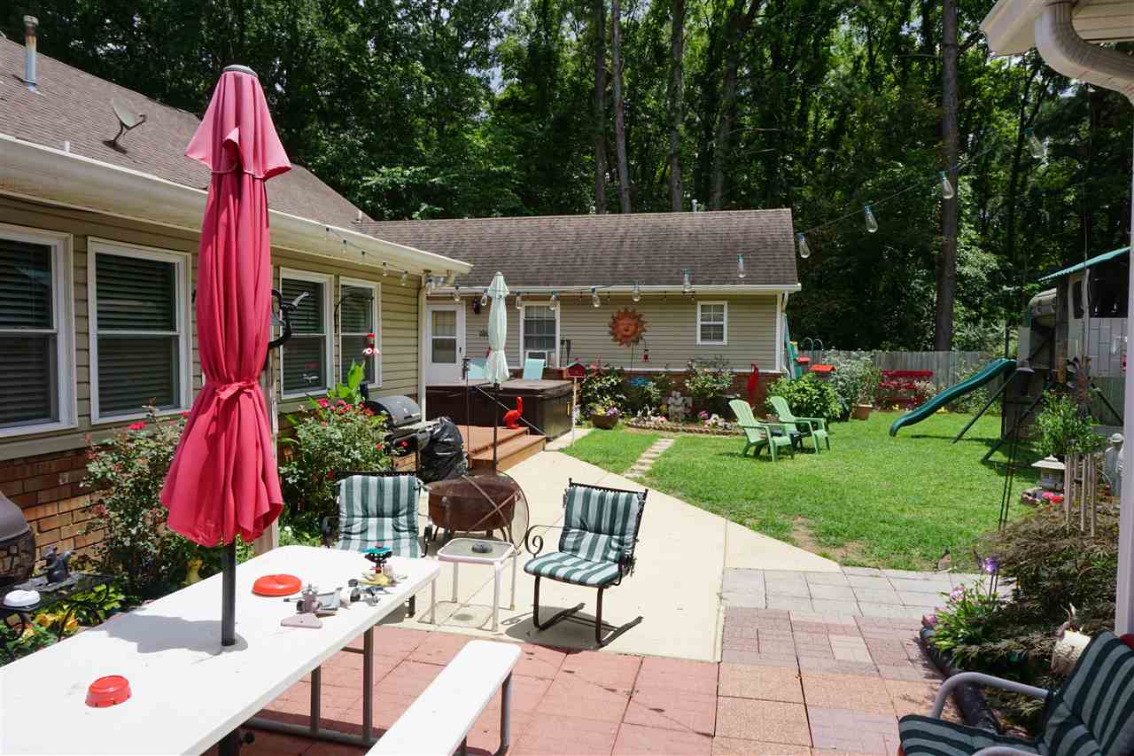 7291 Centralia Road Bartlett, TN 38002 - Photo 5 of 25 Gallery Image 5