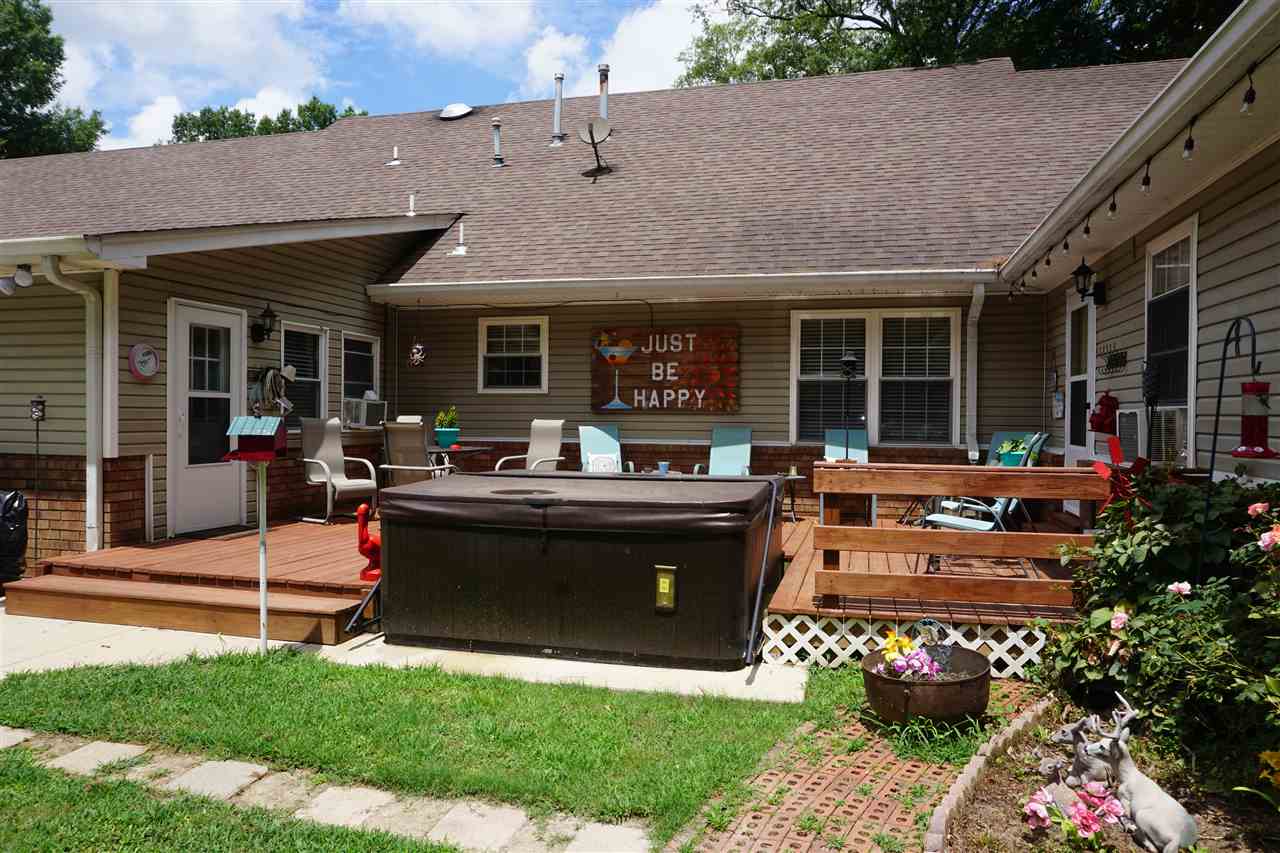 7291 Centralia Road Bartlett, TN 38002 - Photo 7 of 25 Gallery Image 7