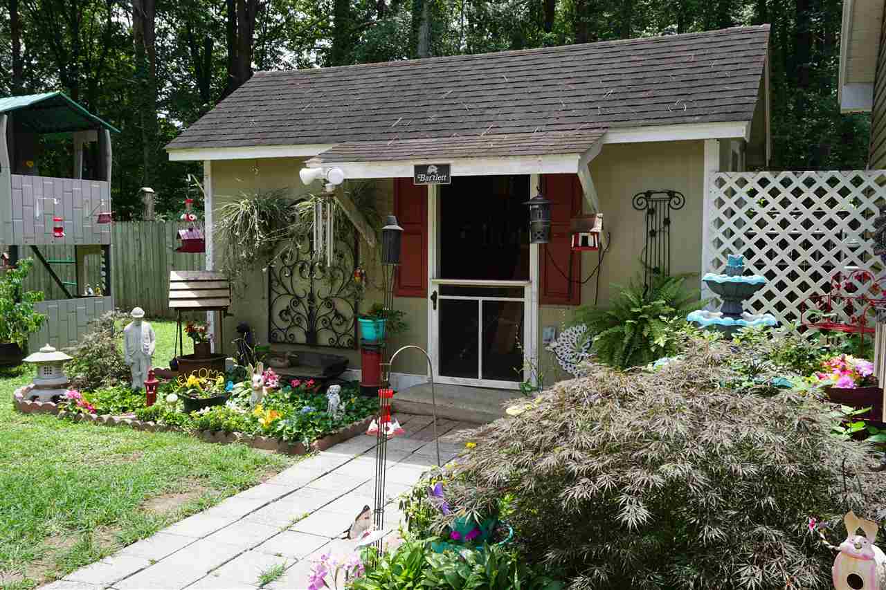 7291 Centralia Road Bartlett, TN 38002 - Photo 8 of 25 Gallery Image 8