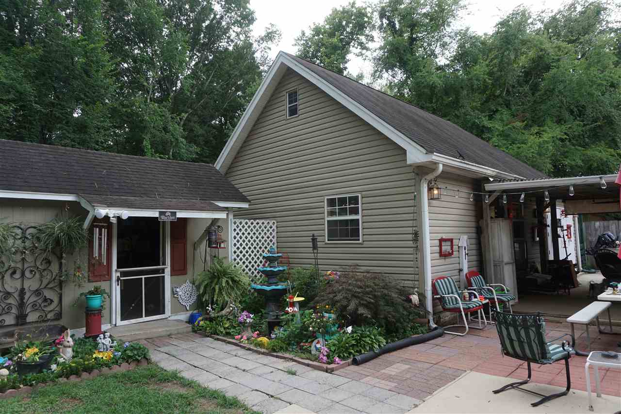 7291 Centralia Road Bartlett, TN 38002 - Photo 10 of 25 Gallery Image 10