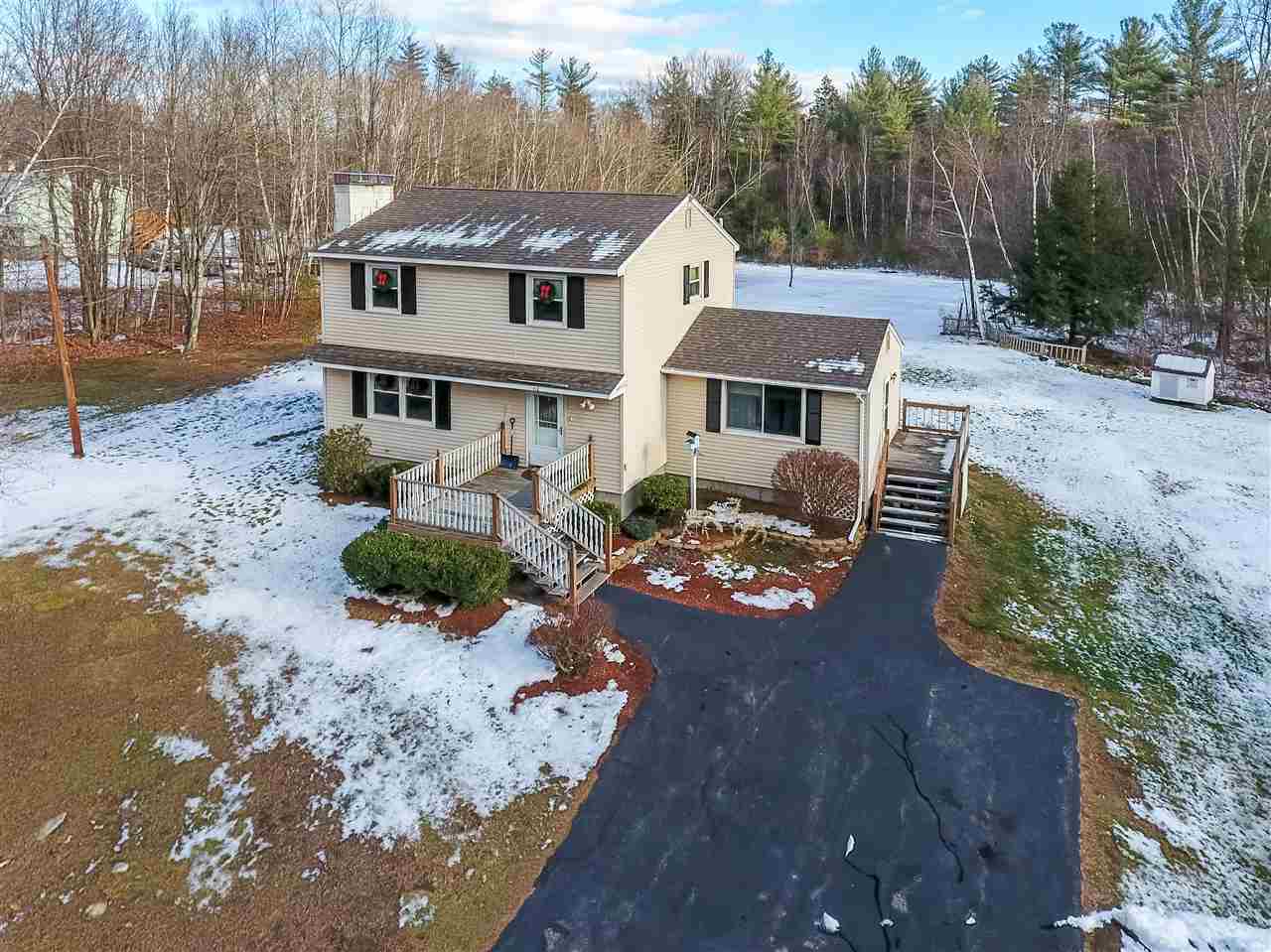 61 Merrill Road Candia, NH 03034 - Photo 1 of 17 Gallery Image 1