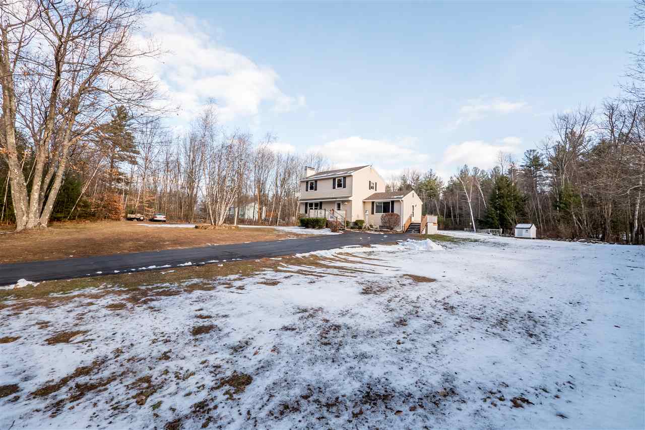 61 Merrill Road Candia, NH 03034 - Photo 11 of 17 Gallery Image 11