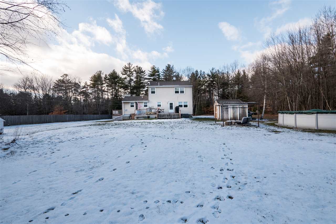 61 Merrill Road Candia, NH 03034 - Photo 12 of 17 Gallery Image 12