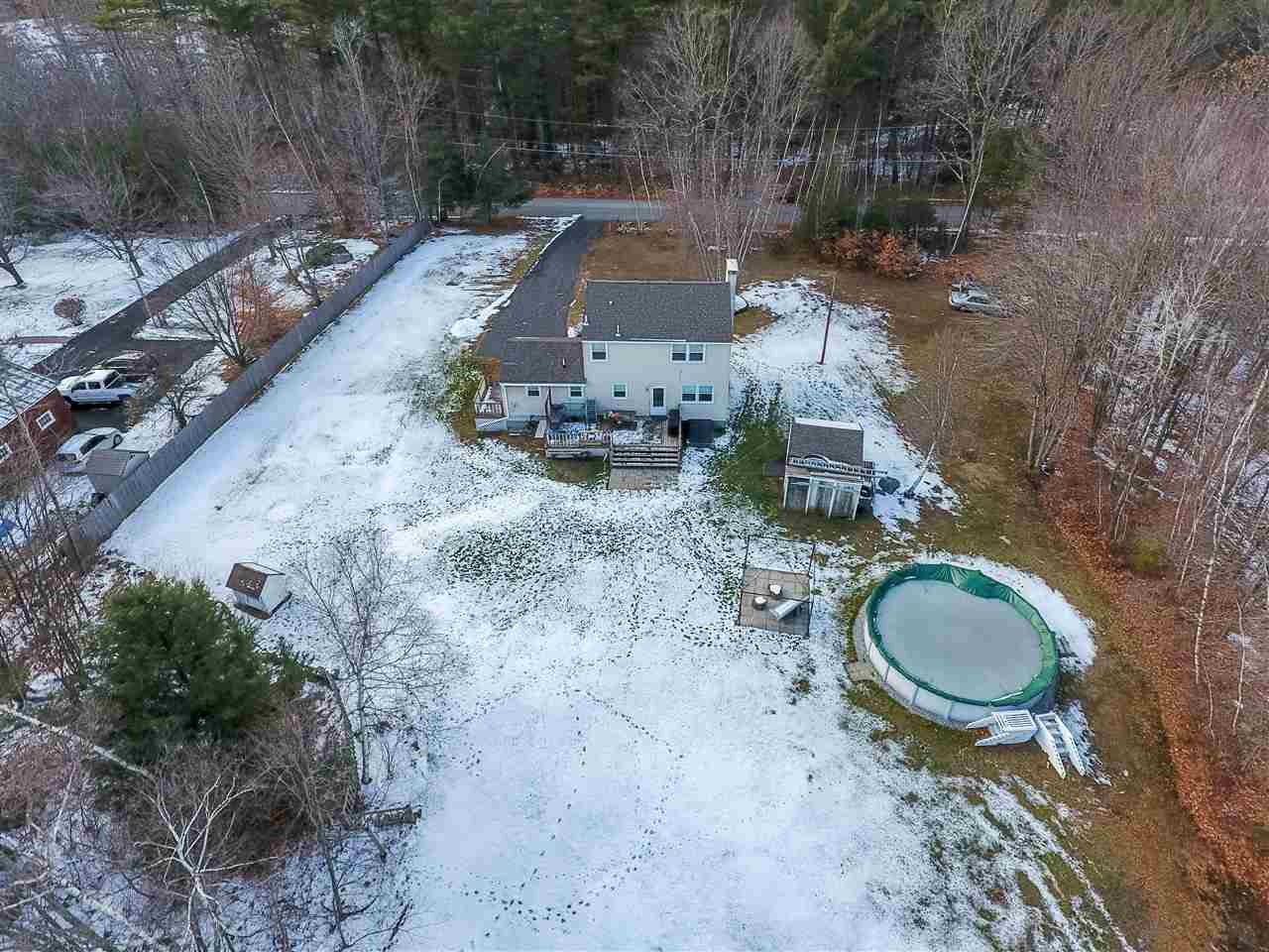 61 Merrill Road Candia, NH 03034 - Photo 16 of 17 Gallery Image 16