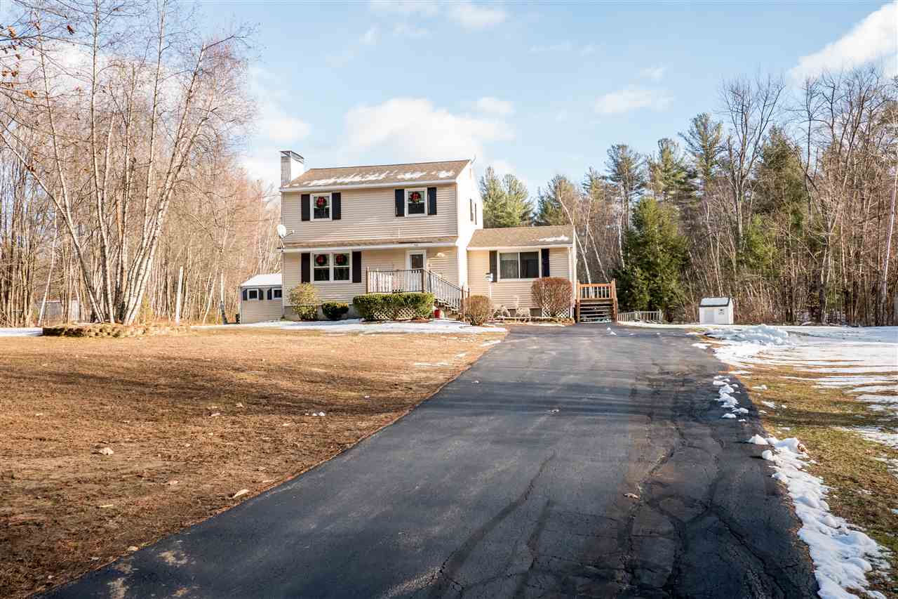 61 Merrill Road Candia, NH 03034 - Photo 3 of 17 Gallery Image 3