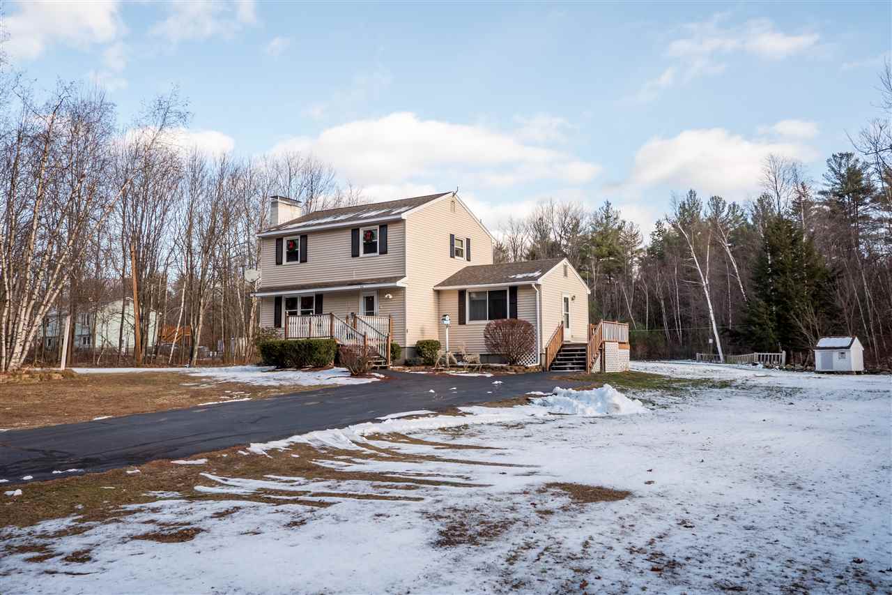 61 Merrill Road Candia, NH 03034 - Photo 4 of 17 Gallery Image 4