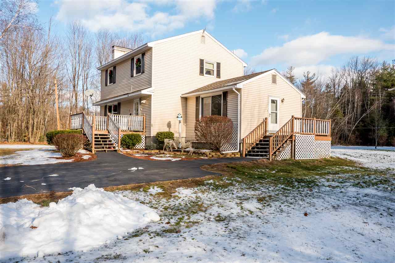 61 Merrill Road Candia, NH 03034 - Photo 5 of 17 Gallery Image 5