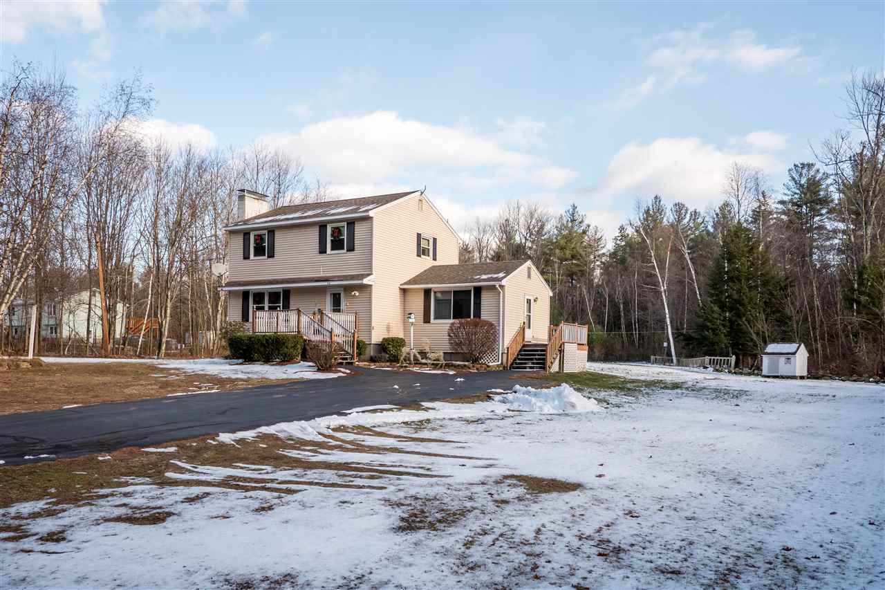 61 Merrill Road Candia, NH 03034 - Photo 6 of 17 Gallery Image 6
