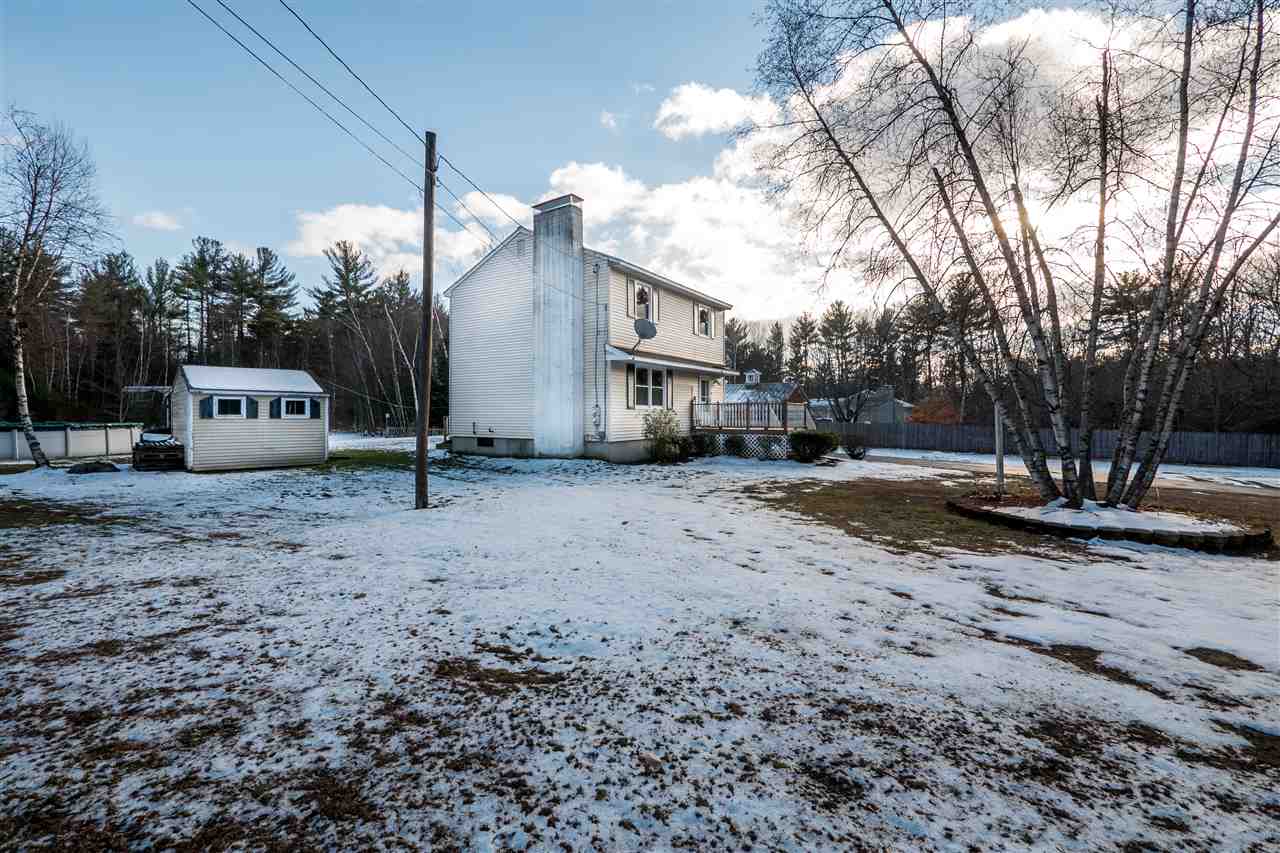 61 Merrill Road Candia, NH 03034 - Photo 7 of 17 Gallery Image 7