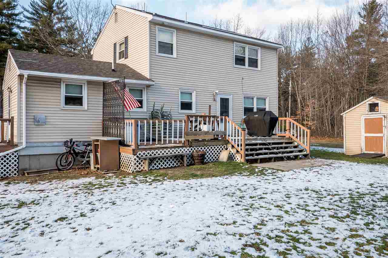 61 Merrill Road Candia, NH 03034 - Photo 10 of 17 Gallery Image 10
