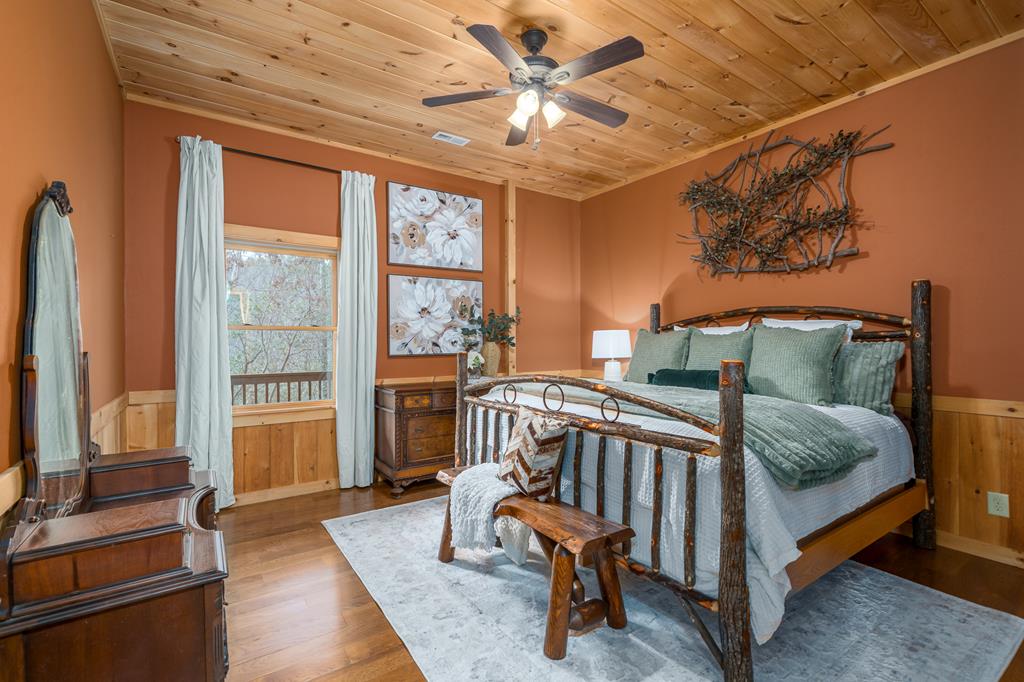 339 Birdseye View Blue Ridge, GA 30513 - Photo 42 of 69