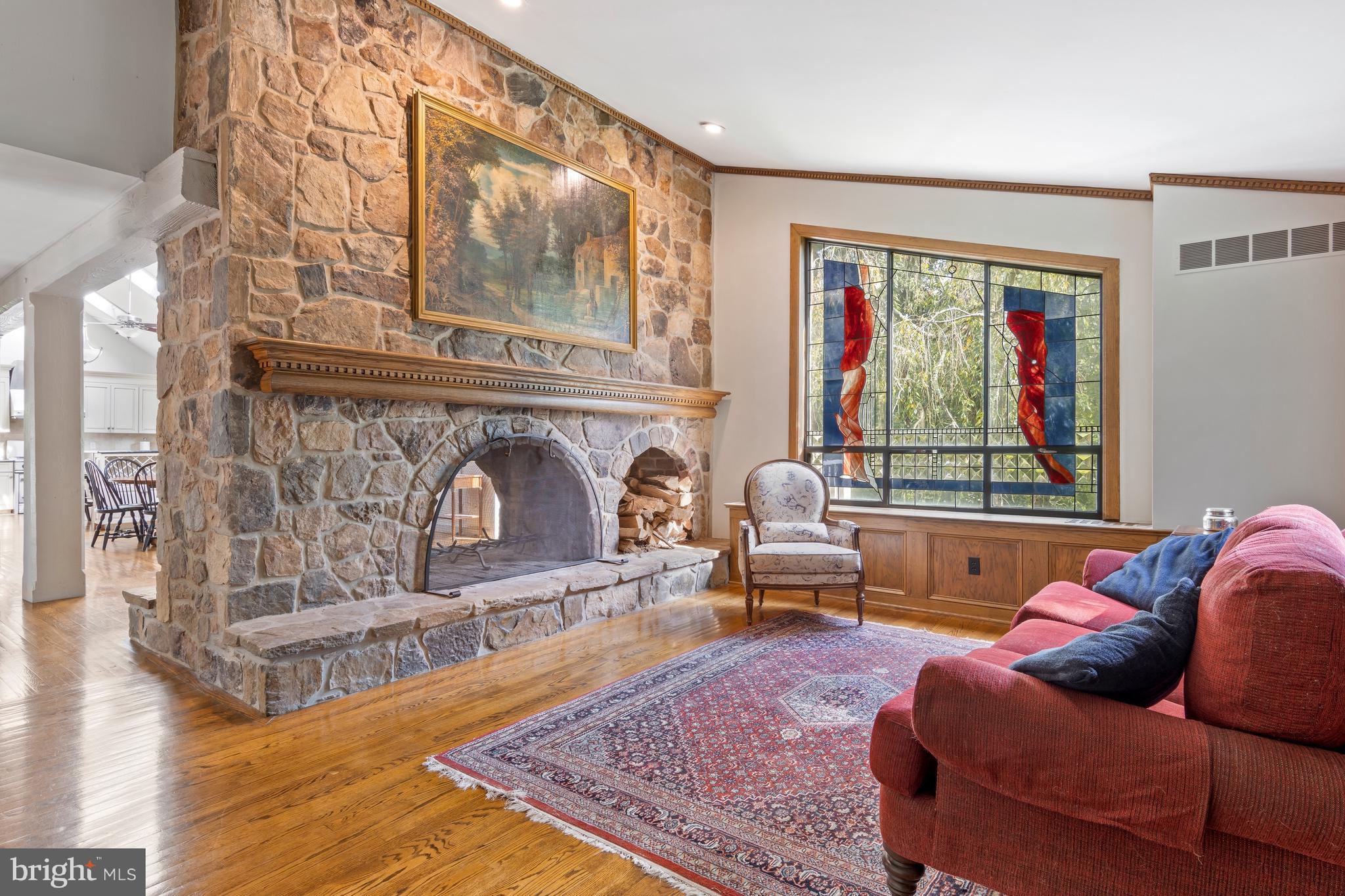 320 Ridge Road Chadds Ford, PA 19317 - Photo 21 of 49 Gallery Image 21