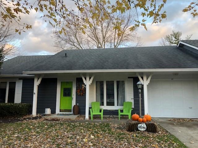 41 Rogers Road Carmel, IN 46032 - Photo 1 of 13 Gallery Image 1