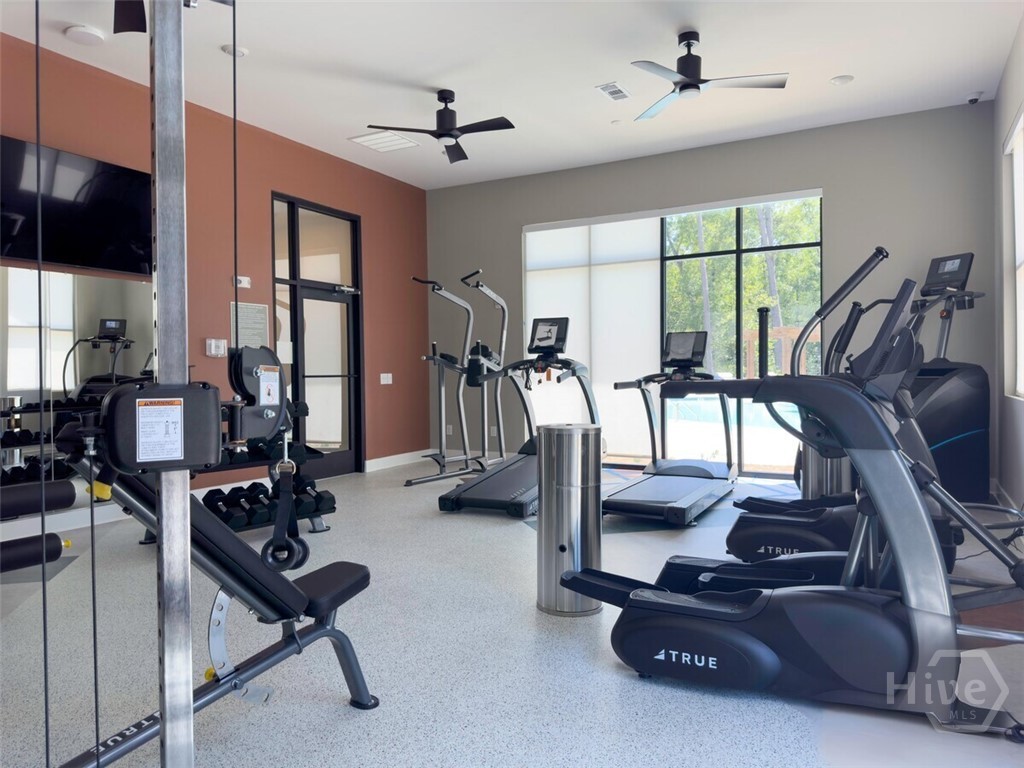 5670 Ogeechee Road, Unit PINE Savannah, GA 31405 - Photo 15 of 34