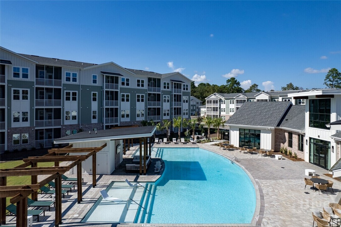 5670 Ogeechee Road, Unit PINE Savannah, GA 31405 - Photo 5 of 34