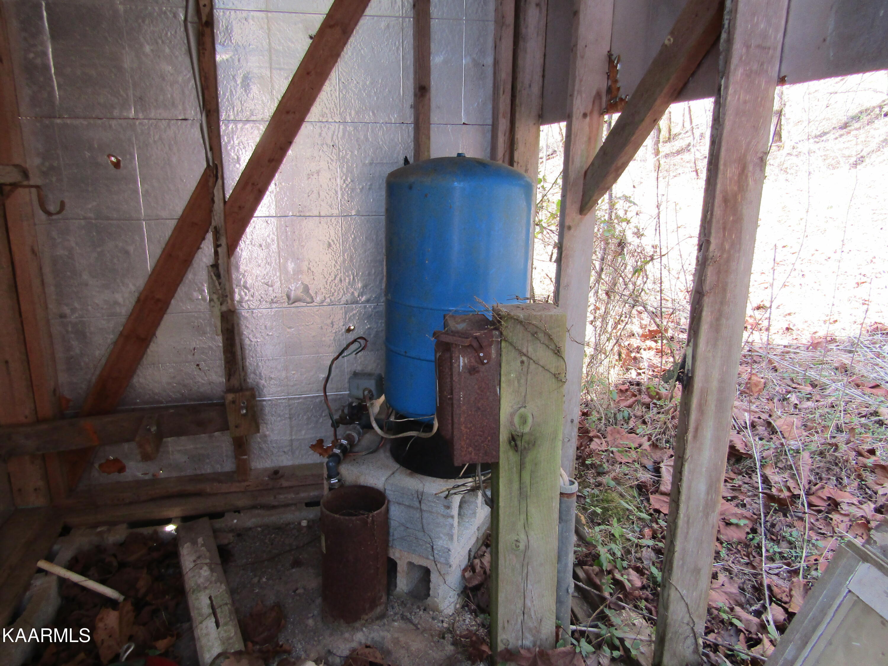 0 Add Stafford Road Hilham, TN 38568 - Photo 6 of 30 IMG_5725