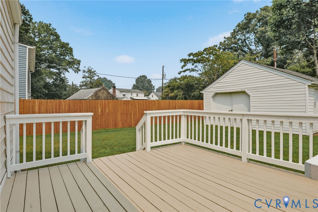 2928 West Strathmore Road North Chesterfield, VA 23237 - Photo 2 of 28 Gallery Image 2