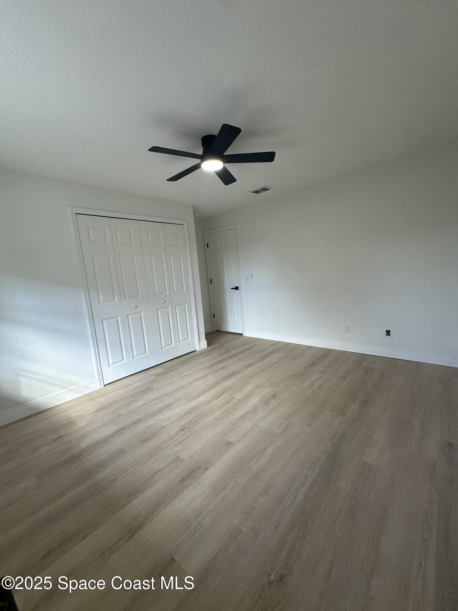 328 Bay Avenue, Unit AB Cocoa, FL 32922 - Photo 12 of 15 Bedroom B