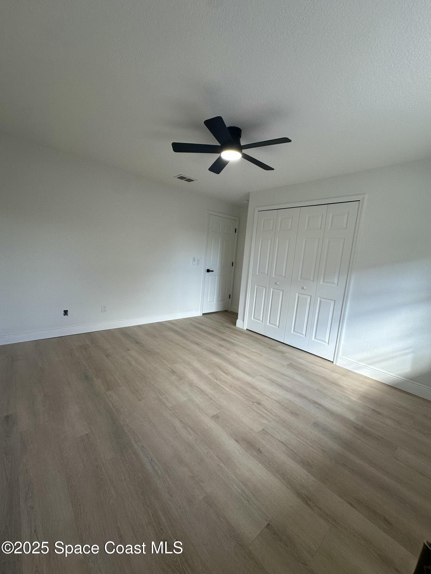 328 Bay Avenue, Unit AB Cocoa, FL 32922 - Photo 12 of 15 Bedroom A