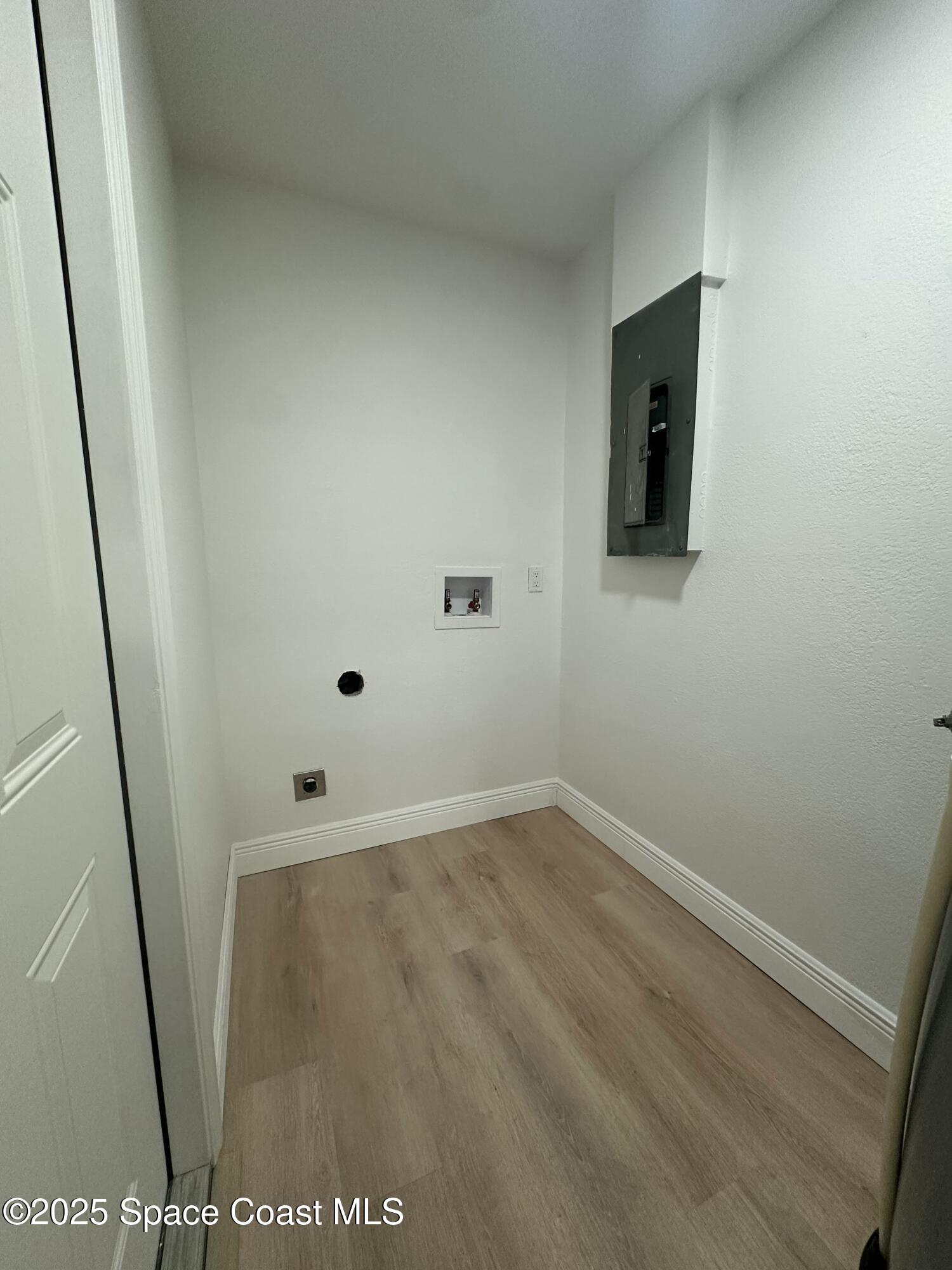 328 Bay Avenue, Unit AB Cocoa, FL 32922 - Photo 14 of 15 Utility Room A