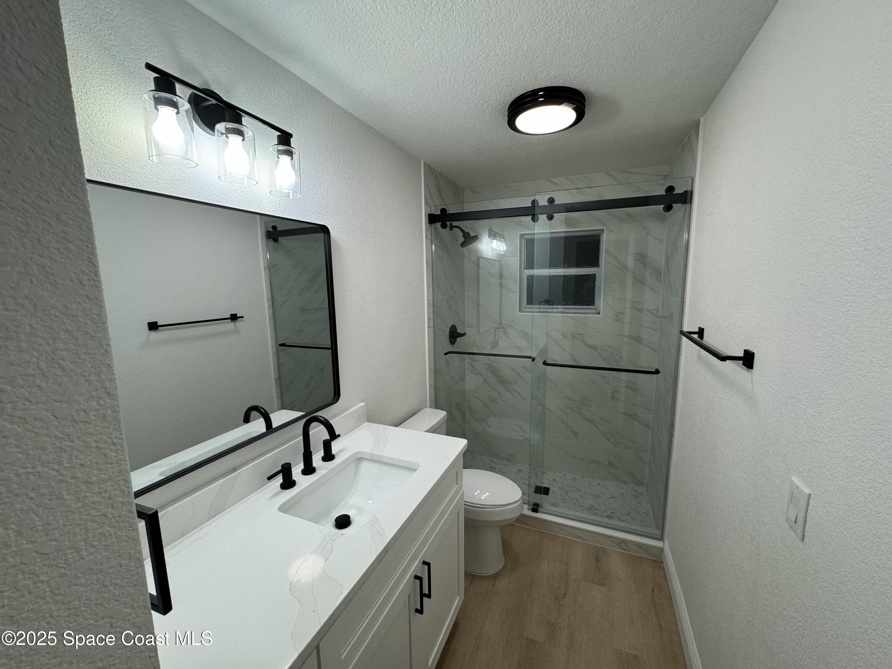 328 Bay Avenue, Unit AB Cocoa, FL 32922 - Photo 6 of 15 Bathroom