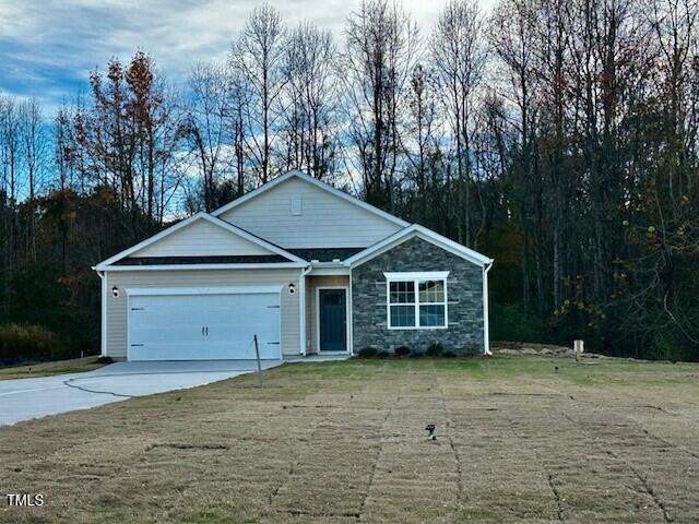 7638 Michelle Road Rocky Mount, NC 27803 - Photo 1 of 24 BR 31 front 11-23