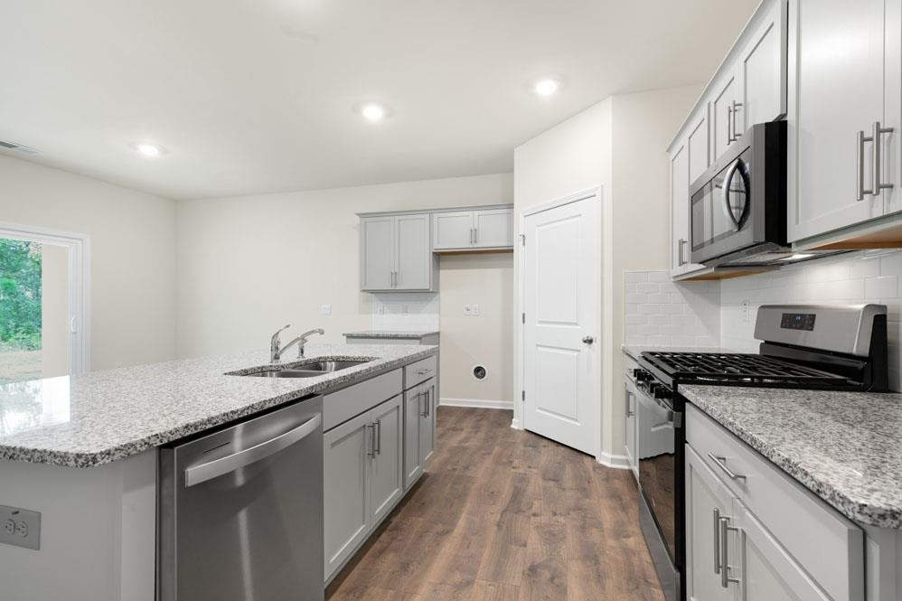 7638 Michelle Road Rocky Mount, NC 27803 - Photo 13 of 24 Photo 23