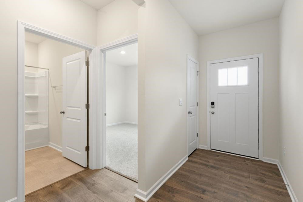 7638 Michelle Road Rocky Mount, NC 27803 - Photo 2 of 24 Photo 12