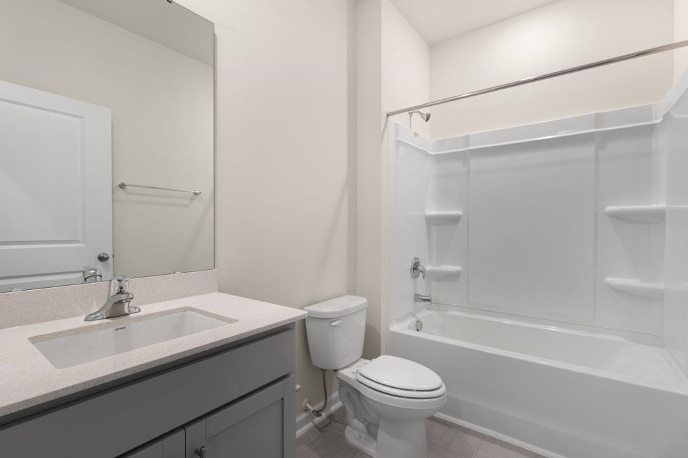7638 Michelle Road Rocky Mount, NC 27803 - Photo 6 of 24 Photo 16