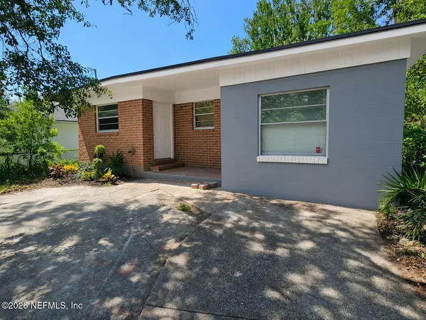 $1,650 | 2269 Hartridge Street, Jacksonville, FL 32209
