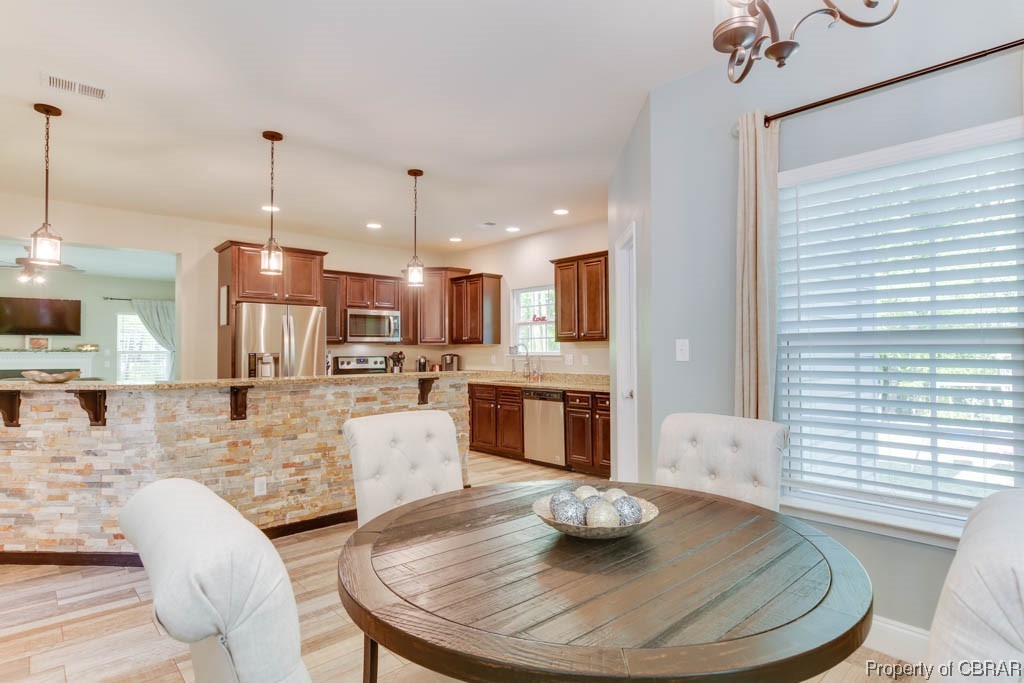 3523 Poplar Ridge Drive Gloucester, VA 23061 - Photo 16 of 37