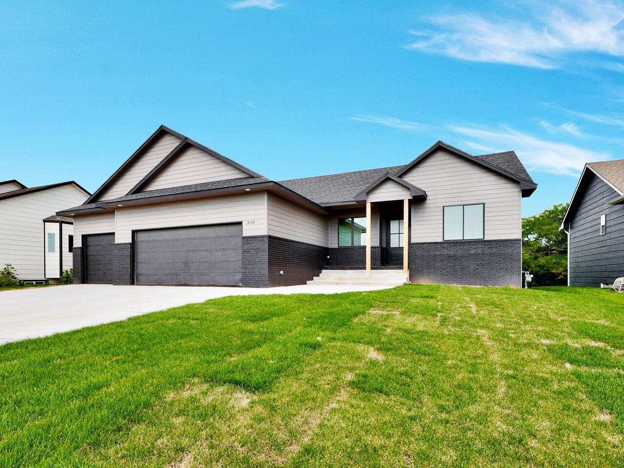 5110 North Delaware Wichita Ks 67204 Wichita, KS 67204 - Photo 2 of 33