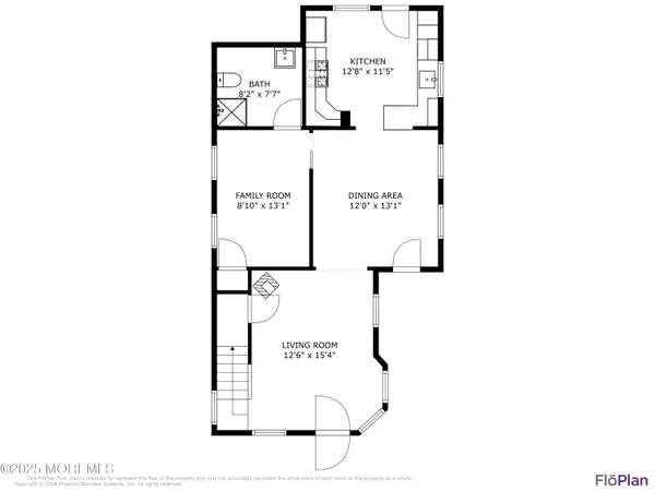 a picture of a bench in front of a wall