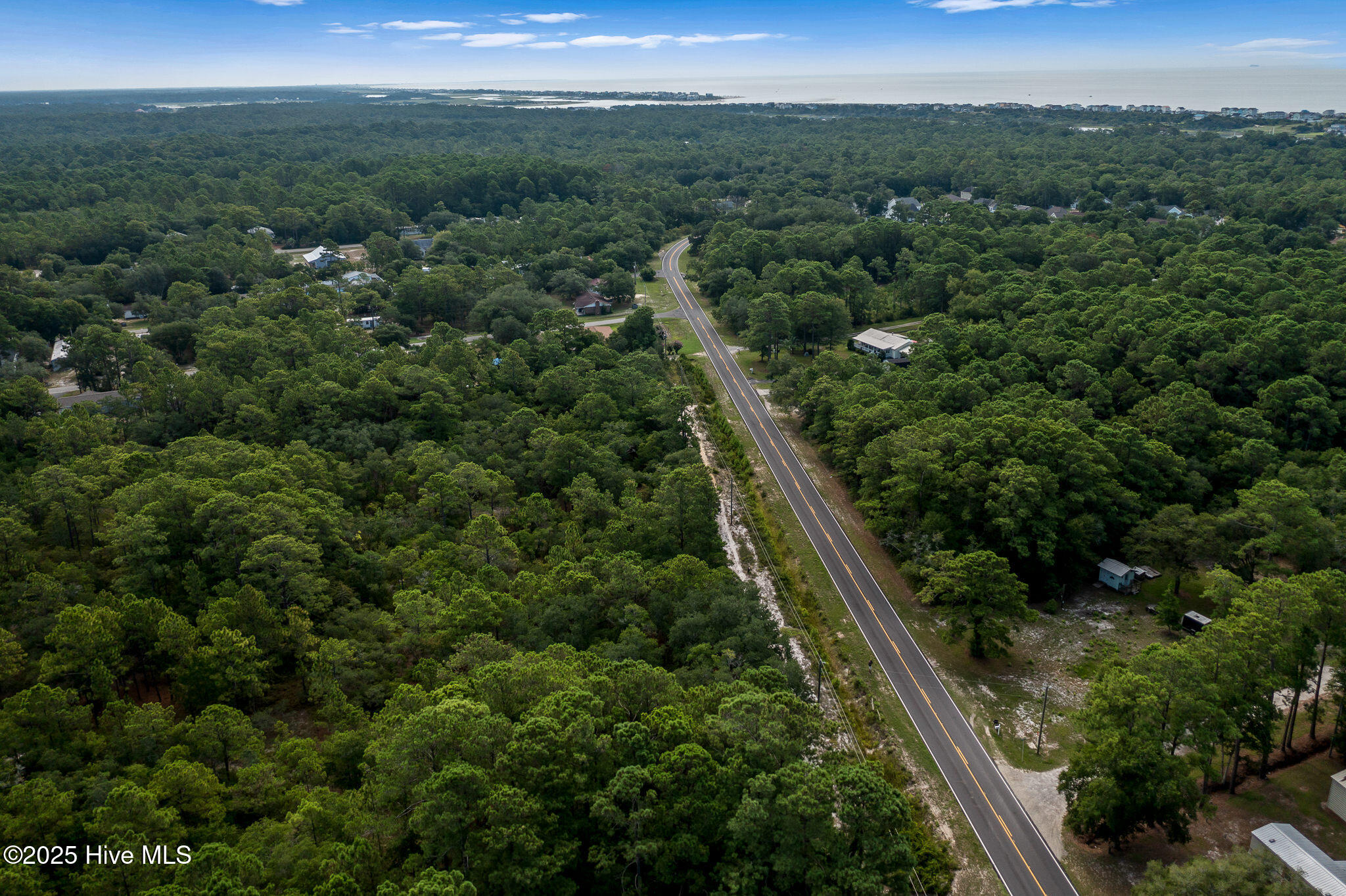 L-4 Old Ferry Road Southwest Supply, NC 28462 - Photo 11 of 21 oldferrylot-9