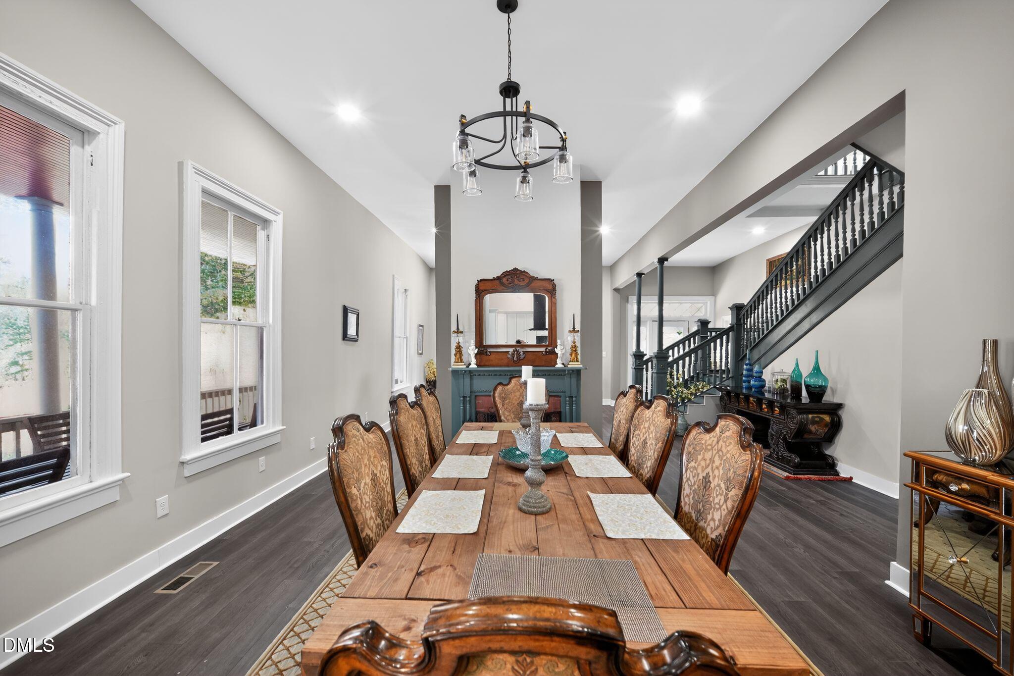 6325 Whitted Road Fuquay-Varina, NC 27526 - Photo 26 of 60