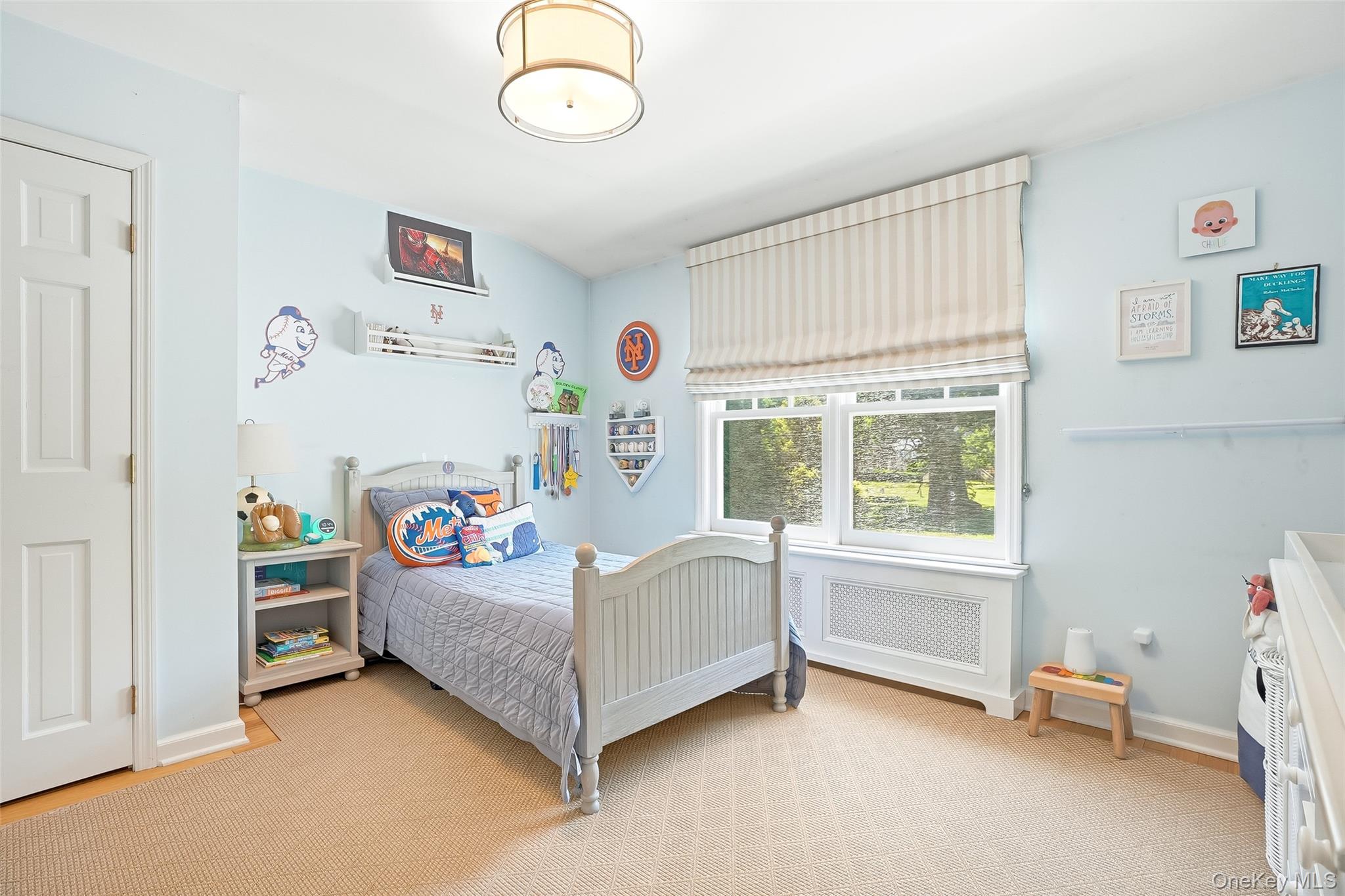5 Mayfield Street Rye, NY 10580 - Photo 23 of 35 2nd floor secondary bedroom