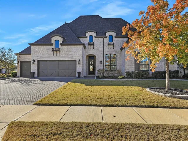 $1,047,000 | 3609 Sable Falls Way, Celina, TX 75009
