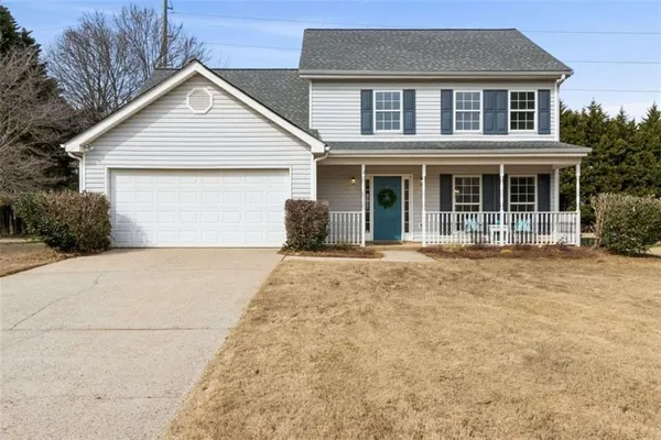 $380,000 | 3204 Woodwind Lane, Dacula, GA 30019