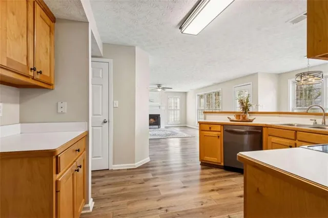 $399,900 | 3204 Woodwind Lane, Dacula, GA 30019