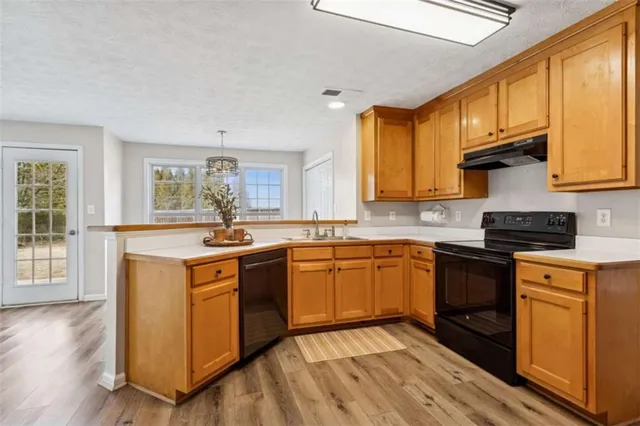 $399,900 | 3204 Woodwind Lane, Dacula, GA 30019