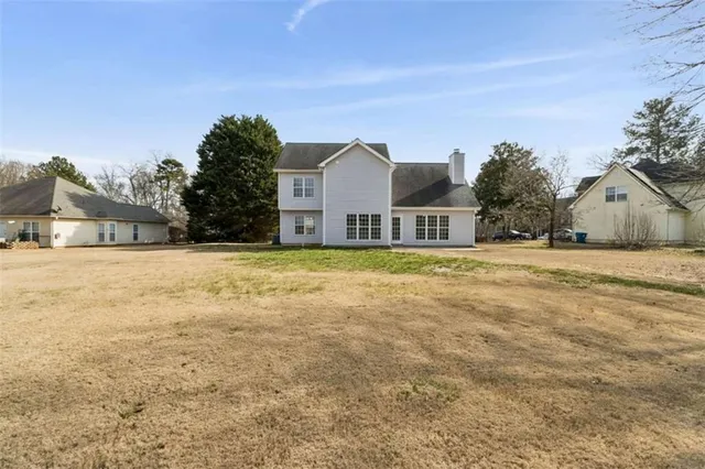 $399,900 | 3204 Woodwind Lane, Dacula, GA 30019