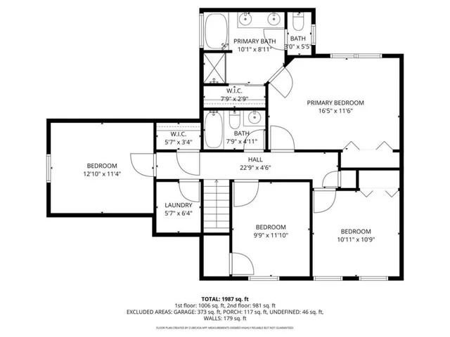 $399,900 | 3204 Woodwind Lane, Dacula, GA 30019