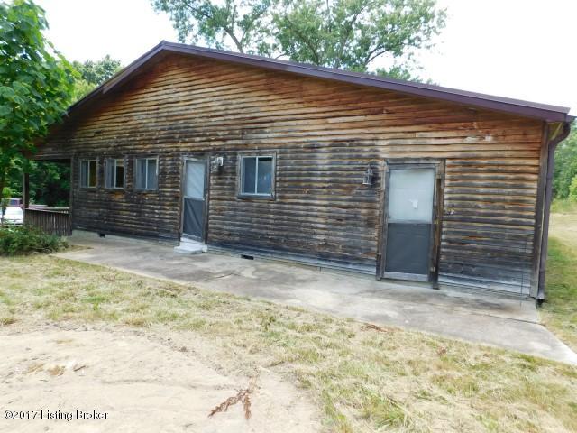 4184 St Johns Road Frankfort, KY 40601 - Photo 34 of 36 Right Side