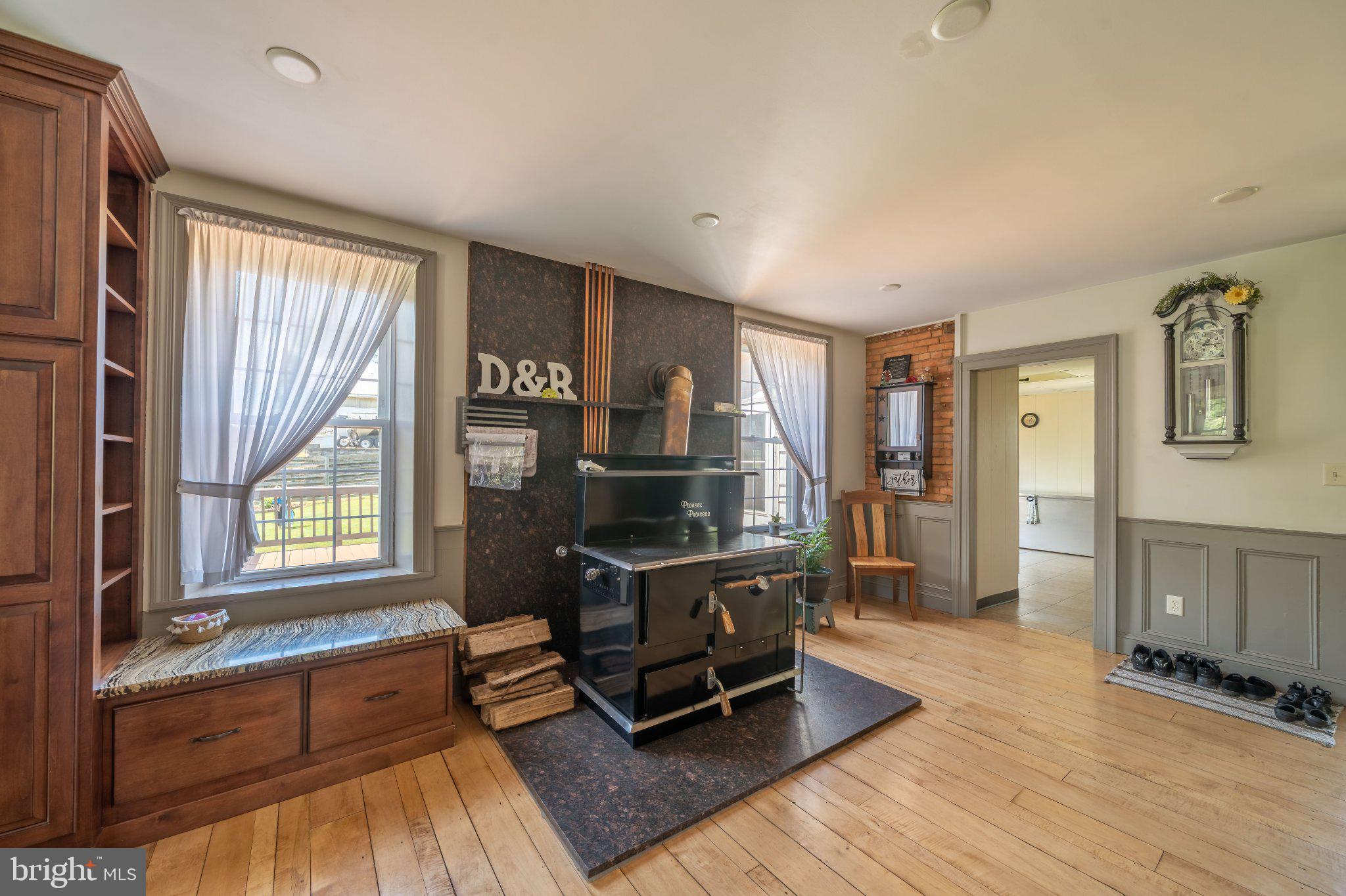 340 Applehouse Road Belleville, PA 17004 - Photo 32 of 76 Charming space with natural light.